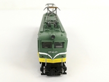 KATO 3048 EF58 初期形 大窓 ヒサシ付 青大将 電気機関車 鉄道模型 Nゲージ 中古 Y8532963_画像7