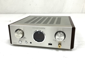 Marantz HD-DAC1 ヘッドフォンアンプ D/Aコンバーター オーディオ機器 マランツ 中古 良好 O8559030