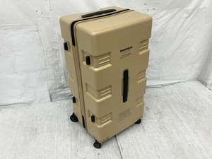 innovator イノベーター IW88 約 H71 W38 D31cm スーツケース 旅行鞄 キャリーケース 中古 美品 K8478629
