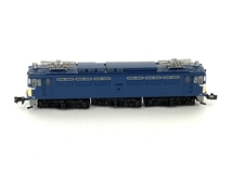 KATO 3088-1 EF65 電気機関車 Nゲージ 鉄道模型 ジャンク Y8561760_画像5