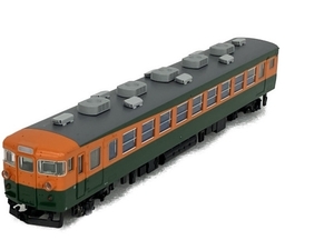 KATO 1-445 クハ165 鉄道模型 HOゲージ 中古 S8553388
