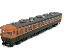 KATO 1-445 クハ165 鉄道模型 HOゲージ 中古 S8553348