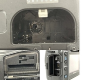 PENTAX K10D ボディ Smc Pentax-DA L 18-50mm F4-5.6 DC WR RE White レンズ付き カメラ 中古 訳有 Y8502210_画像10