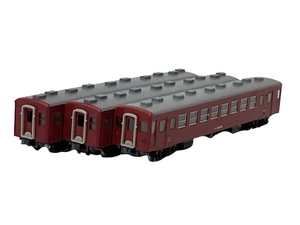 TOMIX 2529 2530 オハフ50形 Nゲージ 鉄道模型 中古 M8542373