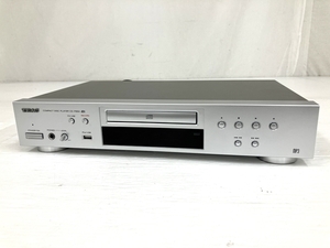 TEAC CD-P650 CDプレーヤー 音響機材 ティアック 中古 O8559034