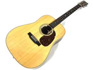 Martin D-28 Standard 2020年製 アコースティック ギター ハードケース L.R. Bangs Anthem 美品 中古 T8536856