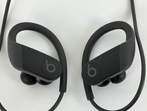 beats POWERBEATS A2015 ワイヤレスイヤフォン オーディオ ビーツ 中古 良好 Y8549042_画像5