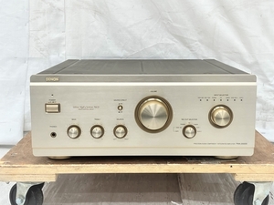 DENON デノン PMA-2000III プリメインアンプ アンプ オーディオ 音響機器 中古 K8547275