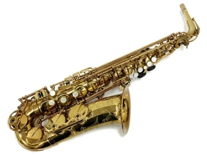 SELMER Reference 54 アルトサックス ケース付き リファレンス 54 セルマー 67万番代シリアル フランス製 フラセル 中古 T8539296