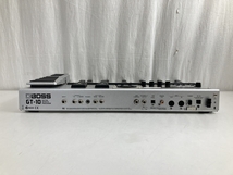 BOSS GT-10 マルチエフェクター ギター用 アンプ搭載 音響機材 オーディオ ボス 中古 W8539590_画像6