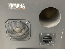 YAMAHA NS-451 スピーカー ペア オーディオ 音響機器 ヤマハ 訳有 N8533867_画像5