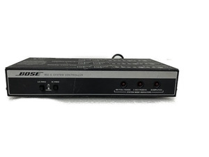 BOSE ボーズ 802-C システム コントローラー 音響機材 オーディオ 中古 S8451890