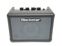 Blackstar FLY 3 BASS ミニ アンプ コンパクト 音響 機器 オーディオ 趣味 中古 F8527386_画像2