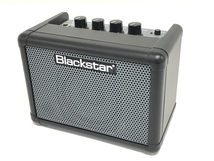 Blackstar FLY 3 BASS ミニ アンプ コンパクト 音響 機器 オーディオ 趣味 中古 F8527386_画像1