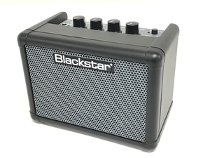 Blackstar FLY 3 BASS ミニ アンプ コンパクト 音響 機器 オーディオ 趣味 中古 F8527386