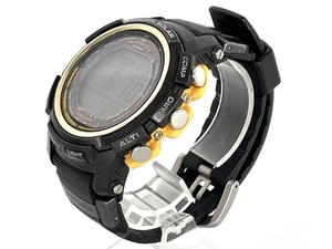 CASIO カシオ プロトレック PRW-2000A メンズ ソーラー 腕時計 中古 Y8481089