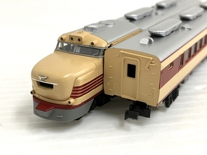 KATO Nゲージ 10-325 キハ81系 7両セット 鉄道模型 Nゲージ 中古 美品 O8568892