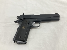 WESTERN ARMS WA SCW 1911-A1 ガスブローバック ガスガン ウエスタンアームズ 中古 W8572085_画像9