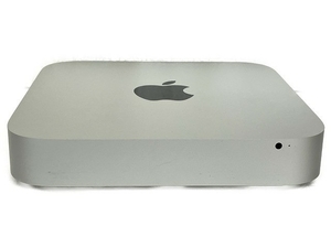 Apple Mac mini Late 2012 一体型 PC i7-3615QM 2.30GHz 16GB HDD 1TB High Sierra 中古 訳有 T8462092