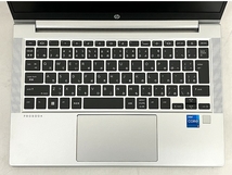 HP ProBook 430 G8 Notebook PC ノート PC 11th Gen i5-1135G7 2.40GHz 8GB SSD 256GB 13.3型 Win 11 Pro 中古 T8392644_画像6