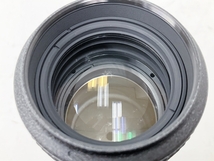 Nikon AF MICRO NIKKOR 200mm F4D ED 一眼カメラ用レンズ カメラ ジャンク M8571915_画像7