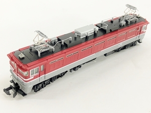TOMIX 7158 JR ED76 550形 電気機関車 Nゲージ 鉄道模型 中古 美品 W8557865
