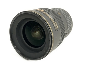 NIKON AF-S NIKKOR 16-35mm f/4G ED VR カメラレンズ 中古 S8563918