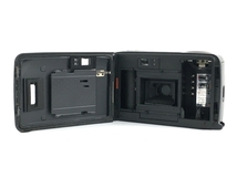 KYOCERA YASHICA T5 , Carl Zeiss T＊ Tessar 3.5/35 コンパクトカメラ 海外仕様 中古 Y8560867_画像9