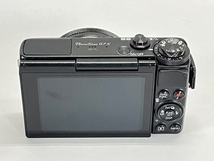 CANON POWER SHOT G7X コンパクト デジタルカメラ ブラック キャノン ジャンク W8545566_画像7