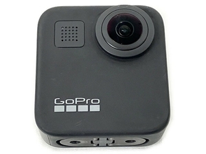 Go PRO MAX アクションカメラ 中古 T8508818