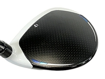 TaylorMade SIM2 TITANIUM 3W 15° フェアウェイウッド ゴルフクラブ 中古 T8518434_画像4