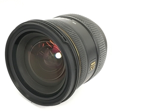 SIGMA シグマ 24-70mm F2.8 DG Art 一眼レフカメラ レンズ Canon用 キャノン 中古 Y8566191