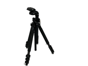 Velbon デジタルカメラアクセサリー VS-5400Q 三脚 カメラ周辺機器 中古 S8563903