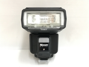 Nissin i60A ストロボ SONY用 カメラ周辺機器 良好 T8542926