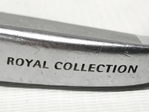 ROYAL COLLECTION SUPER.CV MID BRG. アイアン 4.5.6.7.8.9.P.S.P/S 9本セット ゴルフ 趣味 中古 F8518554_画像10