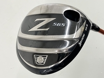 SRIXON Z565 10.5° ドライバー Miyazaki Kaula MIZU 5 S 5544 シャフト ゴルフ スリクソン 中古 K8529866_画像1