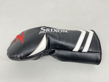 SRIXON Z565 10.5° ドライバー Miyazaki Kaula MIZU 5 S 5544 シャフト ゴルフ スリクソン 中古 K8529866_画像10