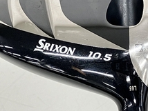 SRIXON Z565 10.5° ドライバー Miyazaki Kaula MIZU 5 S 5544 シャフト ゴルフ スリクソン 中古 K8529866_画像9