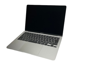 Apple MacBook Air 13インチ 2020 MWTK2J/A i3-1000NG4 8GB SSD 256GB Ventura ノートパソコン PC 中古 良好 M8540500