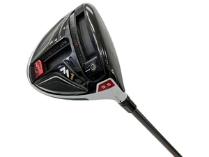 TaylorMade M1 460 9.5° ドライバー ゴルフクラブ テイラーメイド 中古 W8555867