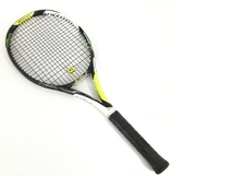 YONEX EZONE Ai LITE G1 テニスラケット 中古 Y8572151_画像6