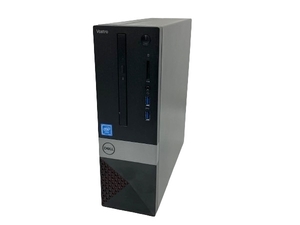 Dell Vostro 3471 Celeron G4930 16GB HDD 1TB Win11 デスクトップパソコン 中古 M8438519