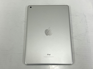 Apple iPad MR7G2J/A 第6世代 タブレット Wi-Fiモデル 32GB シルバー 中古 T8521019