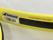 Babolat PURE AERO テニスラケット 2:4 1/4 ピュアエアロ バボラ 中古 N8568979_画像5
