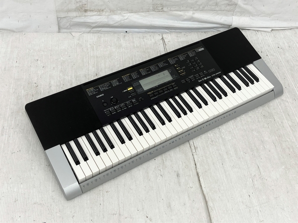 Yahoo!オークション -「カシオキーボード61鍵盤」(電子ピアノ) (鍵盤 