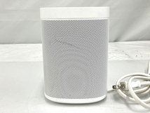 SONOS One S13 スマートワイヤレススピーカー 中古 T8541864_画像5