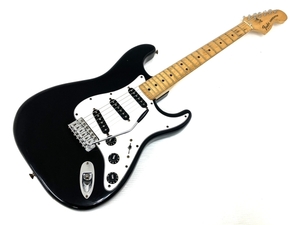 Fender USA Stratocaster 1980年製 エレキギター フェンダー ストラトキャスター S シリアル 中古 O8459519