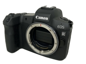 Canon EOS R DS126721 デジタル ミラーレス一眼カメラ ボディ 中古 良好S8566676