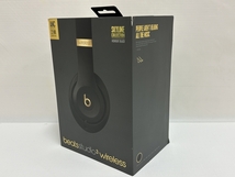 beats studio3 wireless FEB-2022 ヘッドフォン 中古 T8555671_画像3