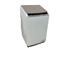 日立 ビートウォッシュ BW-DV80B 電気洗濯乾燥機 縦型 洗濯機 HITACHI 中古 楽 B8507292